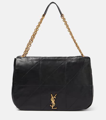 Jamie 4.3 leather shoulder bag - Saint Laurent - Modalova