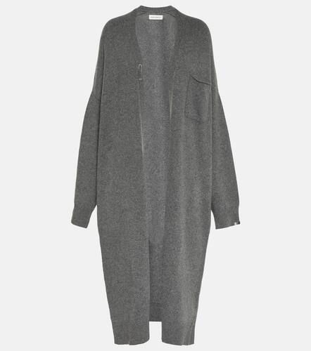 NÂ°61 Koto cashmere-blend cardigan - Extreme Cashmere - Modalova