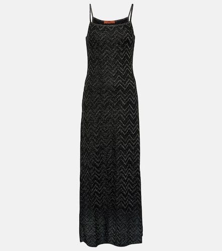 Missoni Maxikleid aus Häkelstrick - Missoni - Modalova