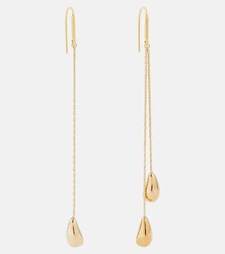 Mismatched pendant earrings - Isabel Marant - Modalova