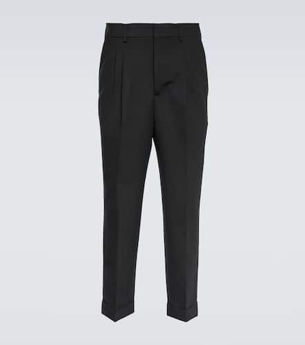 Ami Paris Tapered pants - Ami Paris - Modalova