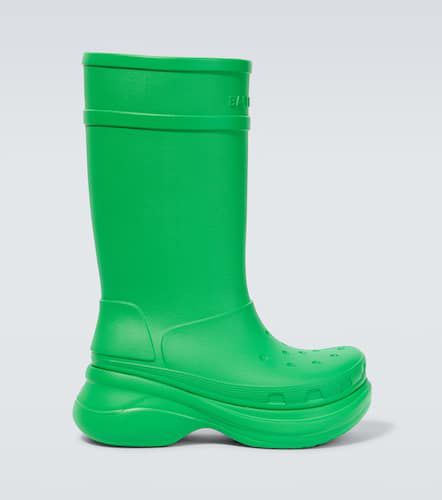 Balenciaga Crocsâ¢ boots - Balenciaga - Modalova