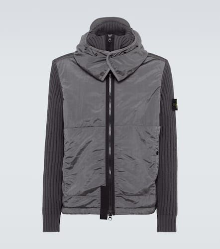 Stone Island Technical jacket - Stone Island - Modalova