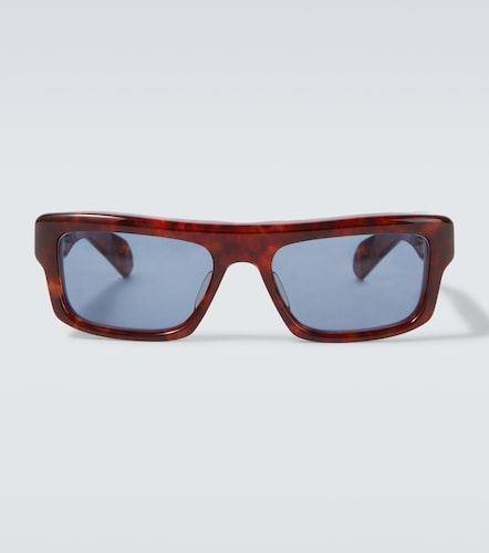 Gafas de sol rectangulares Cleavon 57 - Jacques Marie Mage - Modalova