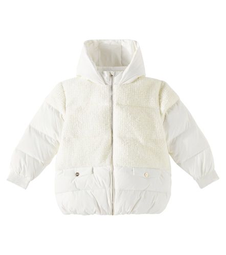 Chaqueta de plumas - Tartine et Chocolat - Modalova