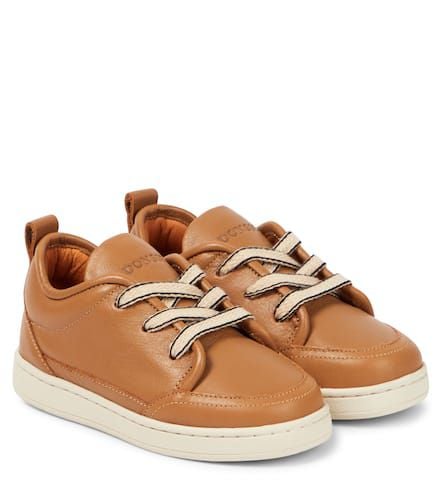 Donsje Oney leather sneakers - Donsje - Modalova