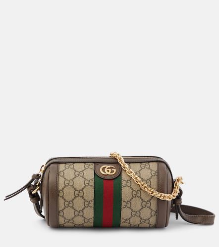 Ophidia GG Canvas Mini shoulder bag - Gucci - Modalova