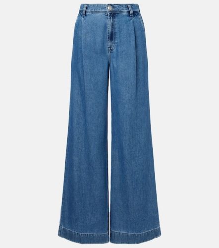 Jeans a gamba larga - 7 For All Mankind - Modalova