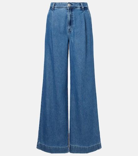 For All Mankind Wide-Leg Jeans - 7 For All Mankind - Modalova