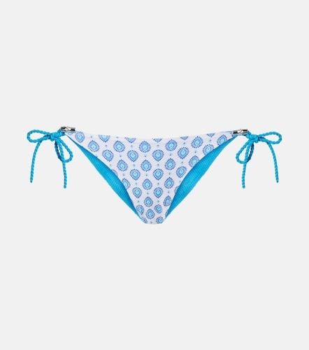 Braga de bikini La Croisette reversible - Heidi Klein - Modalova