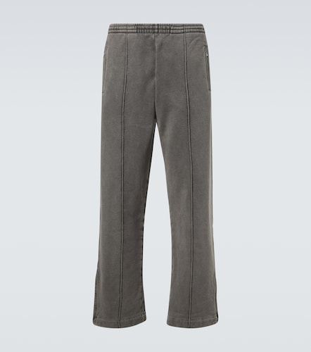 Pantalones anchos de jersey de algodón - Our Legacy - Modalova
