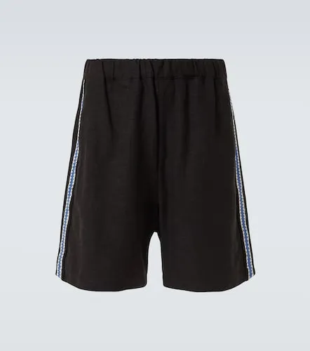 Commas Shorts con croché - Commas - Modalova