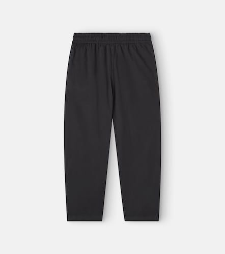 Pantalones Aster de sarga de algodón - Molo - Modalova