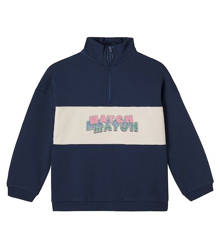 Konges Sløjd Sudadera Lou en mezcla de algodón - Konges Slojd - Modalova