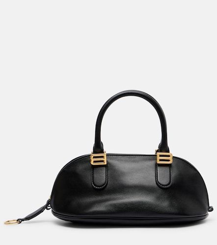 Borsa Bolero Mini in pelle - Balenciaga - Modalova
