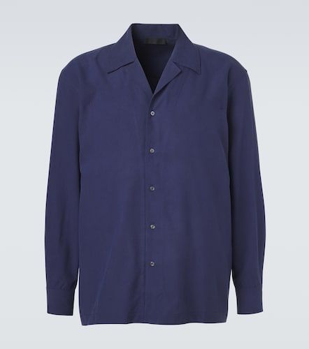 Saman Amel Camicia in seta - Saman Amel - Modalova