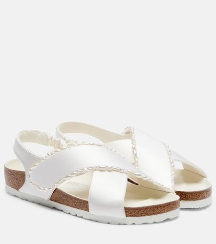 X Danielle Frankel - Sandali Tulum - Birkenstock 1774 - Modalova