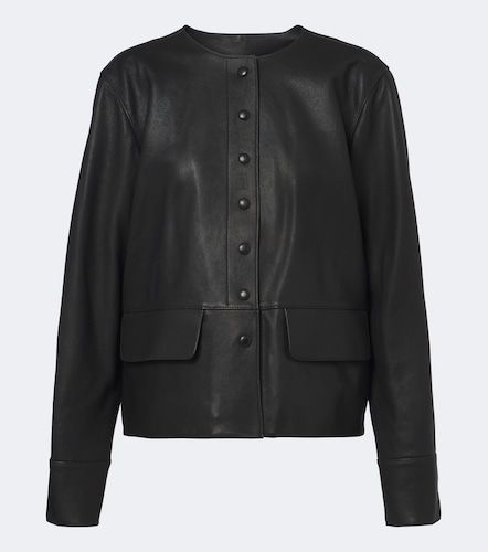 White Label Robin leather jacket - Proenza Schouler - Modalova