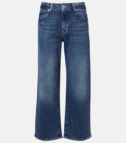Jeans regular Stovepipe - 7 For All Mankind - Modalova