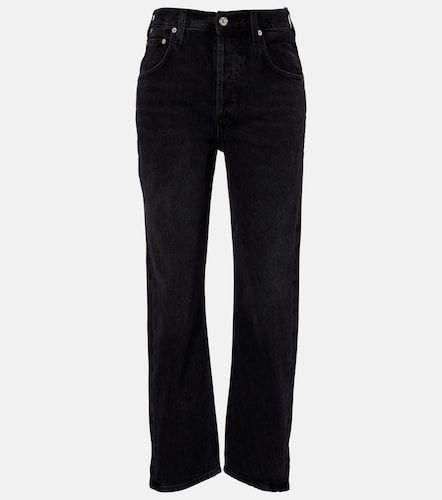 Jeans regular cropped Dahlia - Citizens of Humanity - Modalova