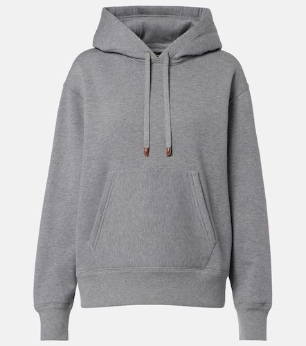 Sudadera Banyan de algodón y cachemir - Loro Piana - Modalova
