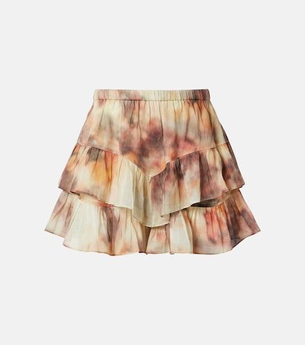 Skort Jocadia aus Baumwolle - Marant Etoile - Modalova