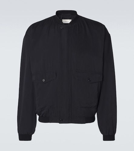 The Row Uma silk jacket - The Row - Modalova