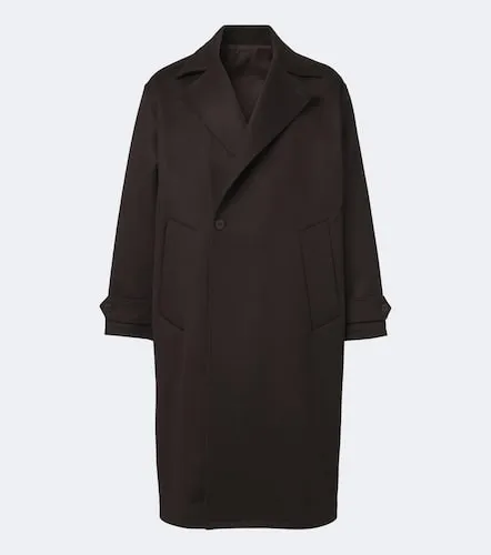 Stòffa Cappotto in cashmere doppiopetto - Stoffa - Modalova