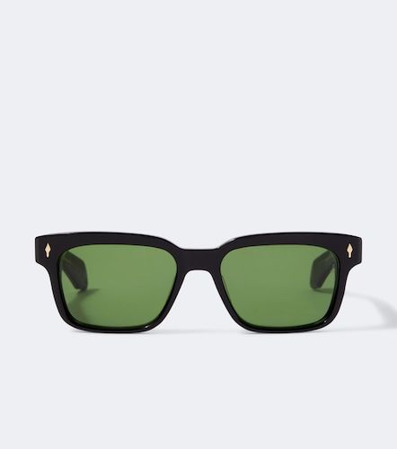 Eckige Sonnenbrille Molino 55 - Jacques Marie Mage - Modalova