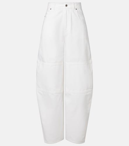 Loewe Jeans barrel - Loewe - Modalova
