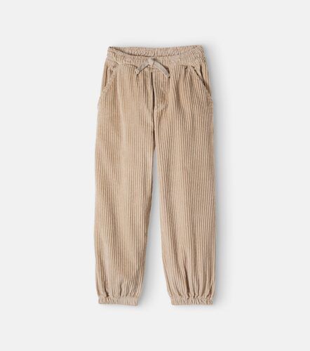 Pantalones Eider de pana de algodón - Cozmo - Modalova