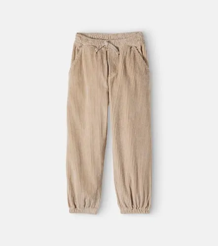 Pantalones Eider de pana de algodón - Cozmo - Modalova