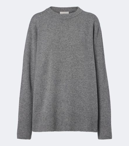 Sibem wool and cashmere sweater - The Row - Modalova