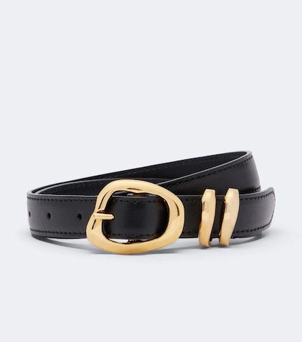 Amanu Tugela leather belt - Amanu - Modalova