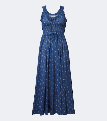 Dôen Midikleid Emmaretta aus Baumwolle - Doen - Modalova