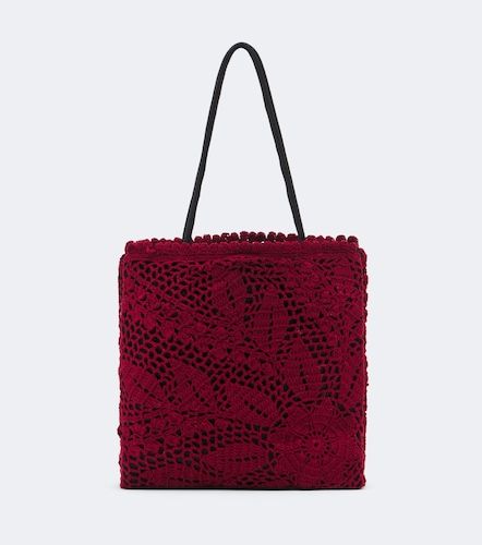 Bolso Julia Small de croché - Magda Butrym - Modalova