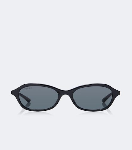 Gucci Gafas de sol ovaladas Bella - Gucci - Modalova