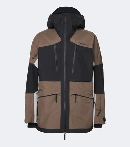 Vertical GORE-TEX® ski jacket - Peak Performance - Modalova