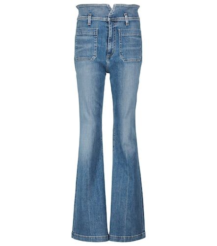 Gabriella high-rise flared jeans - Citizens of Humanity - Modalova