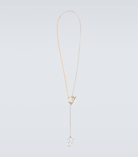 JW Anderson Pendant necklace - JW Anderson - Modalova