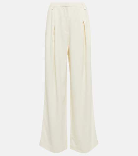 CO Pleated wide-leg pants - CO - Modalova