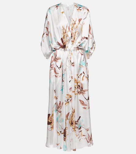 Max Mara Kaftan Olivi - Max Mara - Modalova