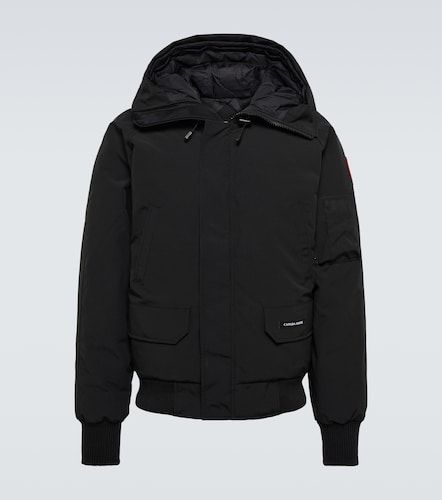 Canada Goose Chilliwack down jacket - Canada Goose - Modalova