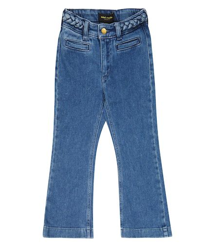 Mini Rodini Jeans flared Frisco - Mini Rodini - Modalova