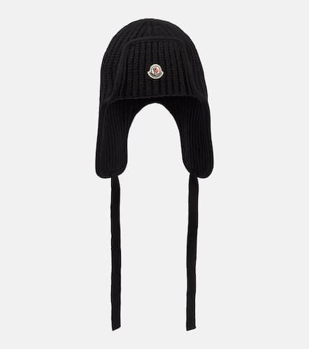 Moncler Wool hat - Moncler - Modalova