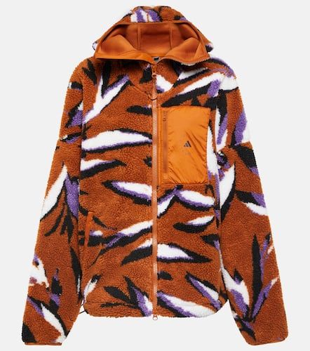 Hooded jacket - Adidas by Stella McCartney - Modalova