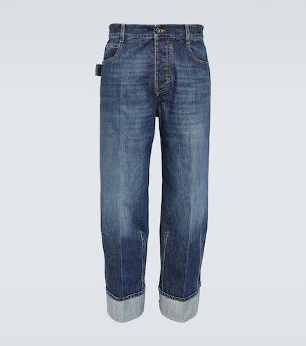 Bottega Veneta Straight jeans - Bottega Veneta - Modalova