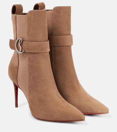 Ankle Boots CL Chelsea Booty - Christian Louboutin - Modalova