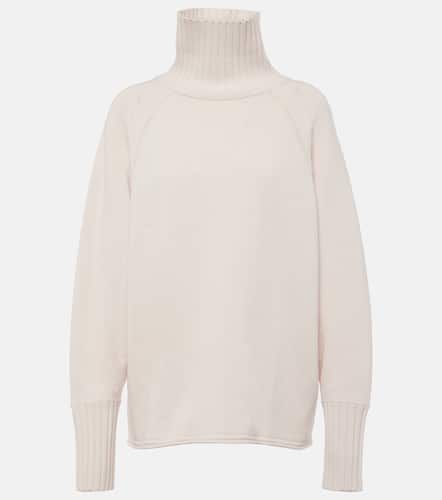 Wool and cashmere sweater - Dorothee Schumacher - Modalova