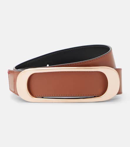 Timon Medium reversible leather belt - Gabriela Hearst - Modalova